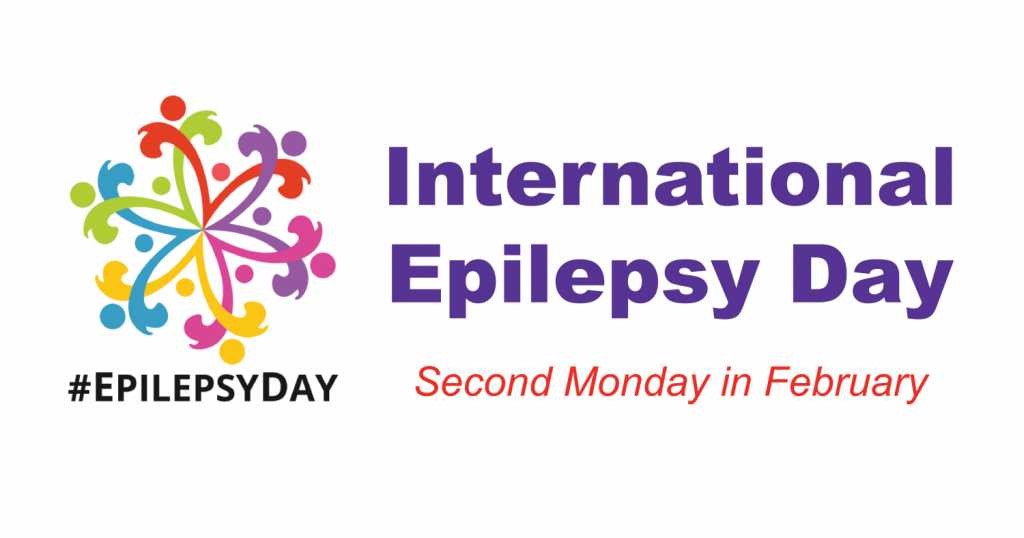 Epilepsy Day (Monday 11-2-2019)